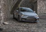 Toyota Corolla SE Sedan 2019 года (NA)